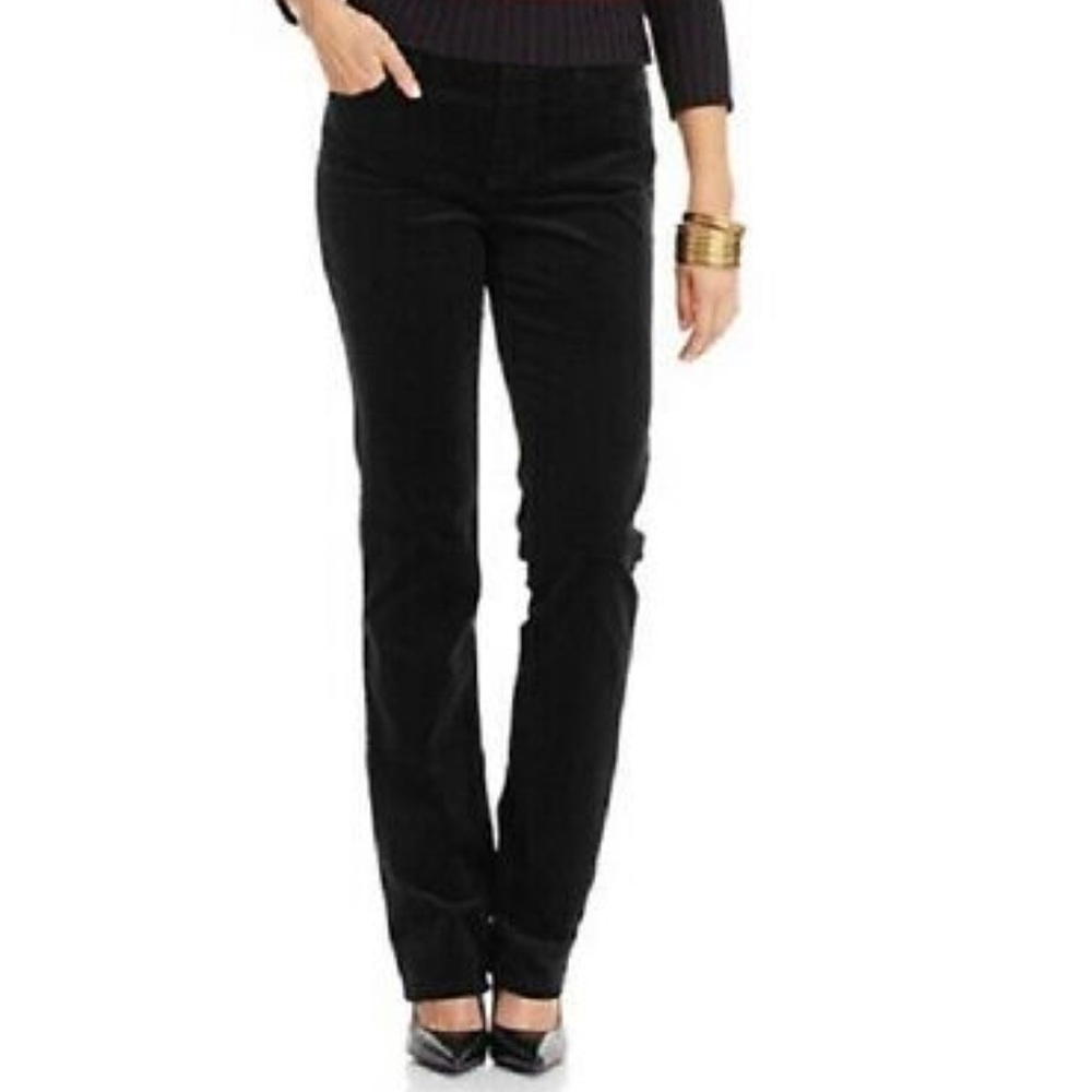 CHAPS•CORDUROY JEANS